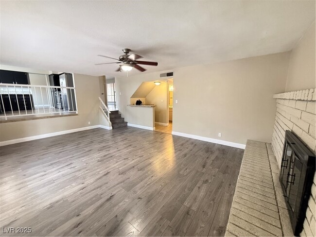 property at 5421 W Ganado Dr