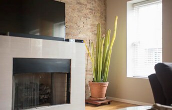 1851 N Milwaukee Ave, Unit Unit 2n in Chicago, IL - Foto de edificio - Building Photo