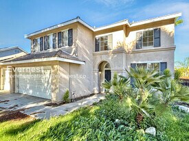 2155 Begley Cir in Corona, CA - Building Photo