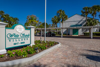 White Sands Village Condominiums in Sarasota, FL - Foto de edificio - Building Photo