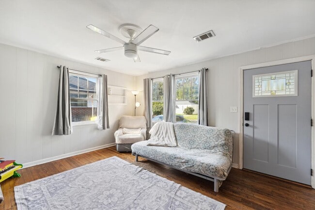 property at 2411 Alabama Ave