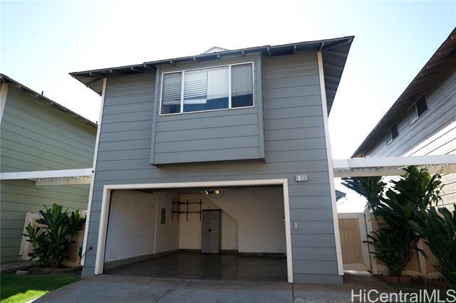 91-1020-1020 Hoomaka St in Ewa Beach, HI - Building Photo