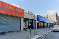 Apartamentos en Rego Park, NY