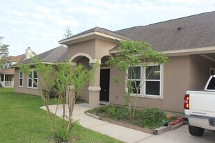19914 S Plantation Estates Dr in Porter, TX - Building Photo