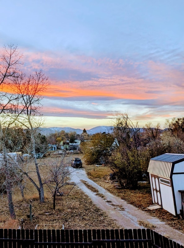 235 N Hollywood St in Fort Collins, CO - Building Photo - Building Photo