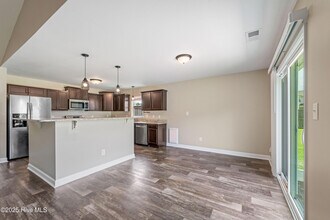 695 Aria Ln in Hubert, NC - Building Photo - Building Photo