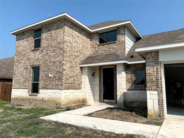 515 Long Prairie Dr in Royse City, TX - Building Photo - Building Photo