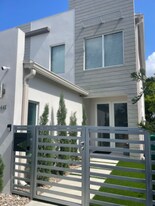 3445 SW 14th St in Miami, FL - Building Photo