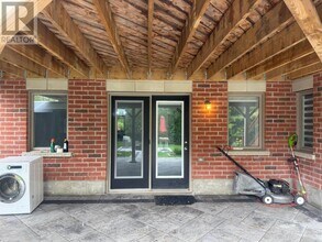33 Provost Trail in Brampton, ON - Building Photo - Building Photo