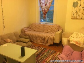 95 Upland Rd in Cambridge, MA - Building Photo - Building Photo