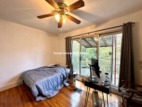 8 Sewall St, Unit 1 in Boston, MA - Foto de edificio - Building Photo