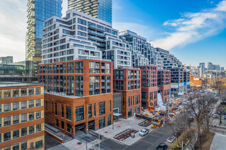 The Well Condos in Toronto, ON - Building Photo - Building Photo