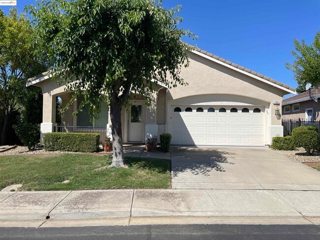 735 Stewart Way in Brentwood, CA - Building Photo - Building Photo