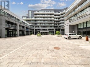 621-621 Sheppard Ave E in Toronto, ON - Building Photo - Building Photo
