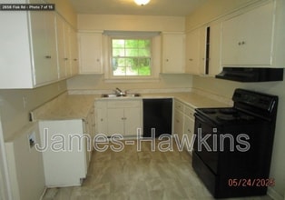 2656 Fisk Rd in Montgomery, AL - Building Photo - Building Photo