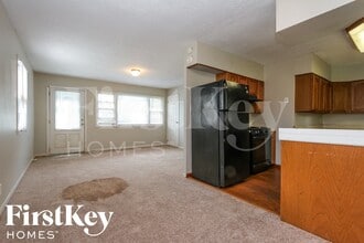 1907 E Martin St in Indianapolis, IN - Building Photo - Building Photo