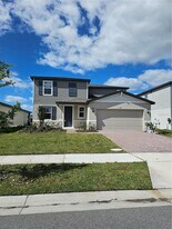 4519 Windy Oak Wy in St. Cloud, FL - Building Photo