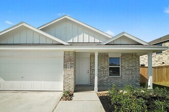 6315 Linden Leaf Dr in Katy, TX - Foto de edificio - Building Photo