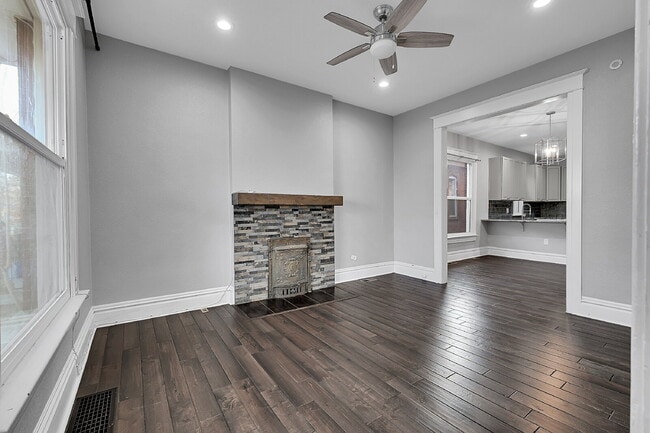 2515 Franklin St in Denver, CO - Building Photo - Building Photo