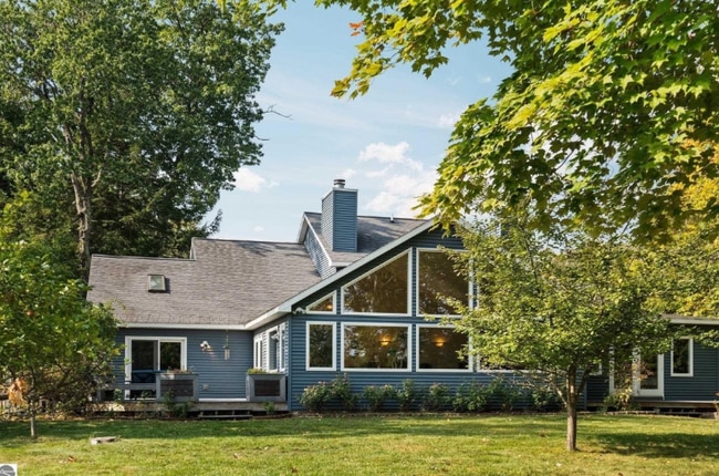 property at 7878 Outer Dr S