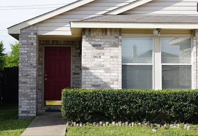 2917 Meadowlark Dr in Mesquite, TX - Building Photo - Building Photo