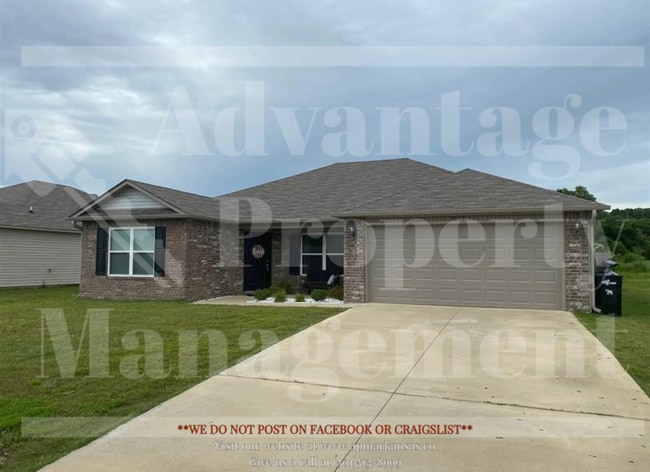 3010 Alderwood Dr