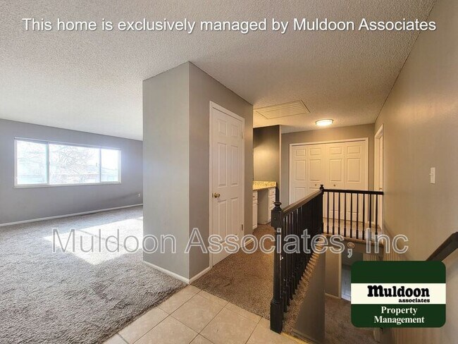 6365 Pushmataha Dr in Colorado Springs, CO - Foto de edificio - Building Photo