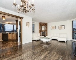 Montfort Crossing in Halliday, ND - Building Photo