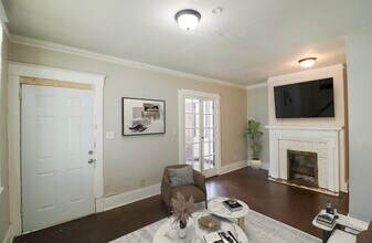 628 E 38th St in Savannah, GA - Building Photo - Building Photo