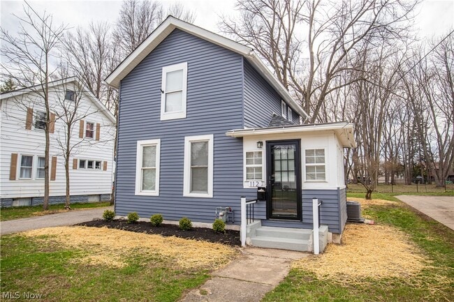 112 Chestnut St in Painesville, OH - Building Photo - Building Photo