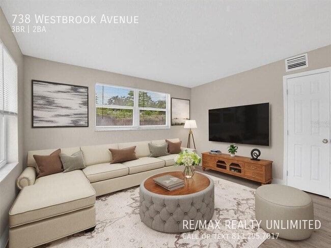 738 Westbrook Ave in Brandon, FL - Building Photo - Building Photo