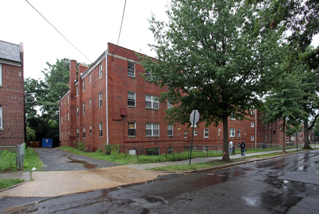 1907 18th St SE in Washington, DC - Building Photo - Building Photo