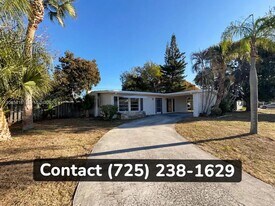153 SE Calmoso Dr in Port St. Lucie, FL - Building Photo