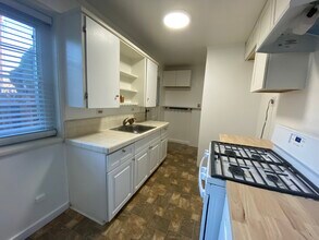 815 19th St, Unit A in Sacramento, CA - Building Photo - Building Photo