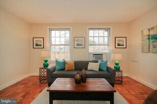 2712 Ordway St NW in Washington, DC - Building Photo