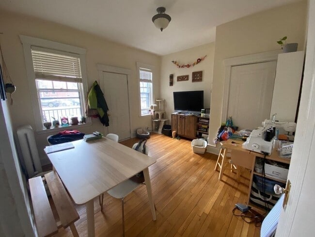 property at 70 Strathmore Rd