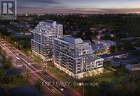 3427-3427 Sheppard Ave E in Toronto, ON - Building Photo - Building Photo