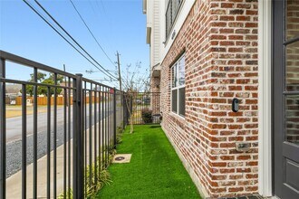 4905 Avenue J Ave in Houston, TX - Building Photo - Building Photo