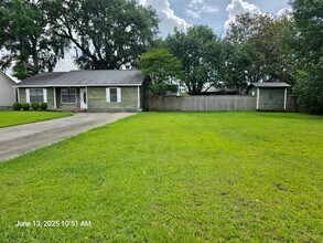 120 Evergreen Magnolia Ave in Goose Creek, SC - Building Photo - Building Photo
