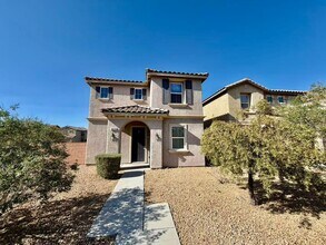 8626 Rowland Bluff Ave in Las Vegas, NV - Building Photo - Building Photo