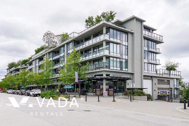 9009 Cornerstone Mews in Burnaby, BC - Building Photo - Building Photo