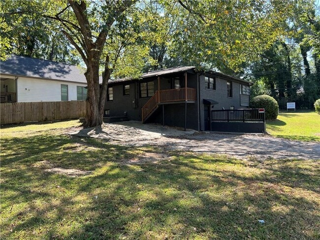property at 1215 Westview Dr SW