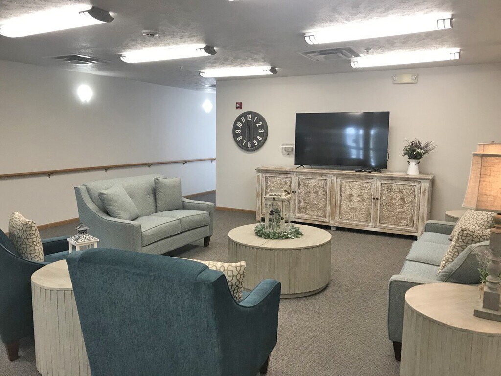 Wyndam Place Senior Residence Hays Apartments Hays, KS Apartments