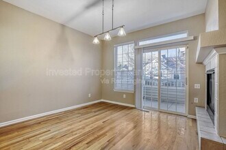 6216 Trailhead Rd in Littleton, CO - Foto de edificio - Building Photo