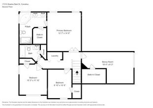 17315 Shadow Bark Dr in Cornelius, NC - Building Photo - Building Photo
