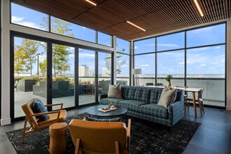Rook Apartments in Tacoma, WA - Building Photo - Building Photo