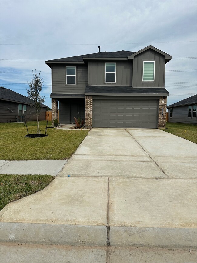 18265 Descartes St in New Caney, TX - Building Photo - Building Photo