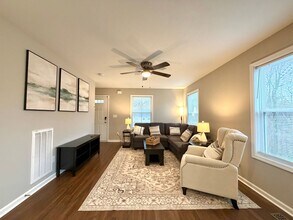 915 Woody Hills Dr in Clarksville, TN - Building Photo - Building Photo