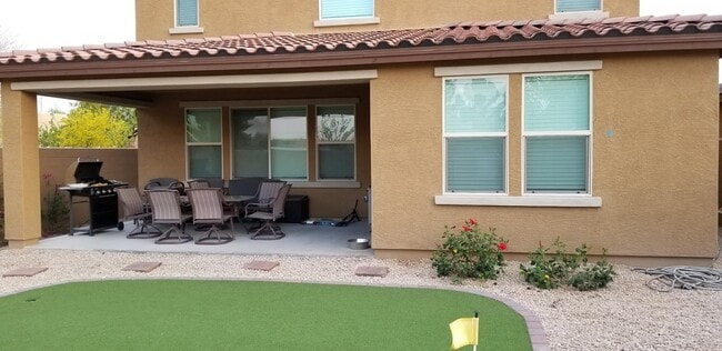 2248 E Ottawa Ln in Phoenix, AZ - Building Photo - Building Photo