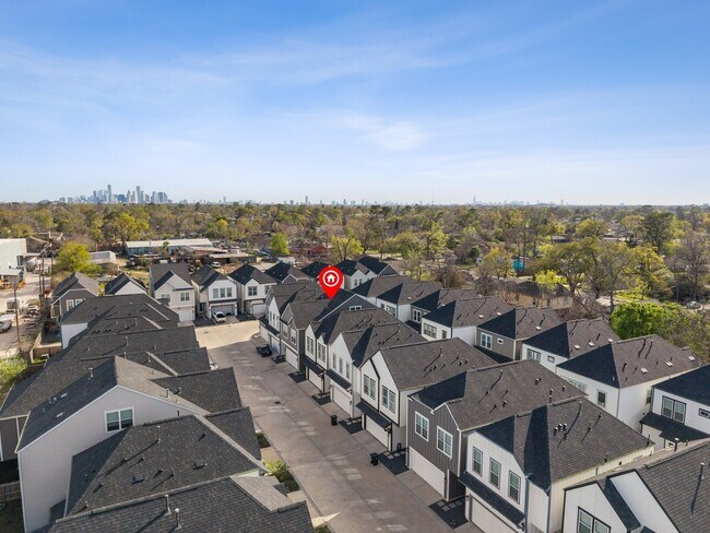 property at 8411 Berry Brush Ln